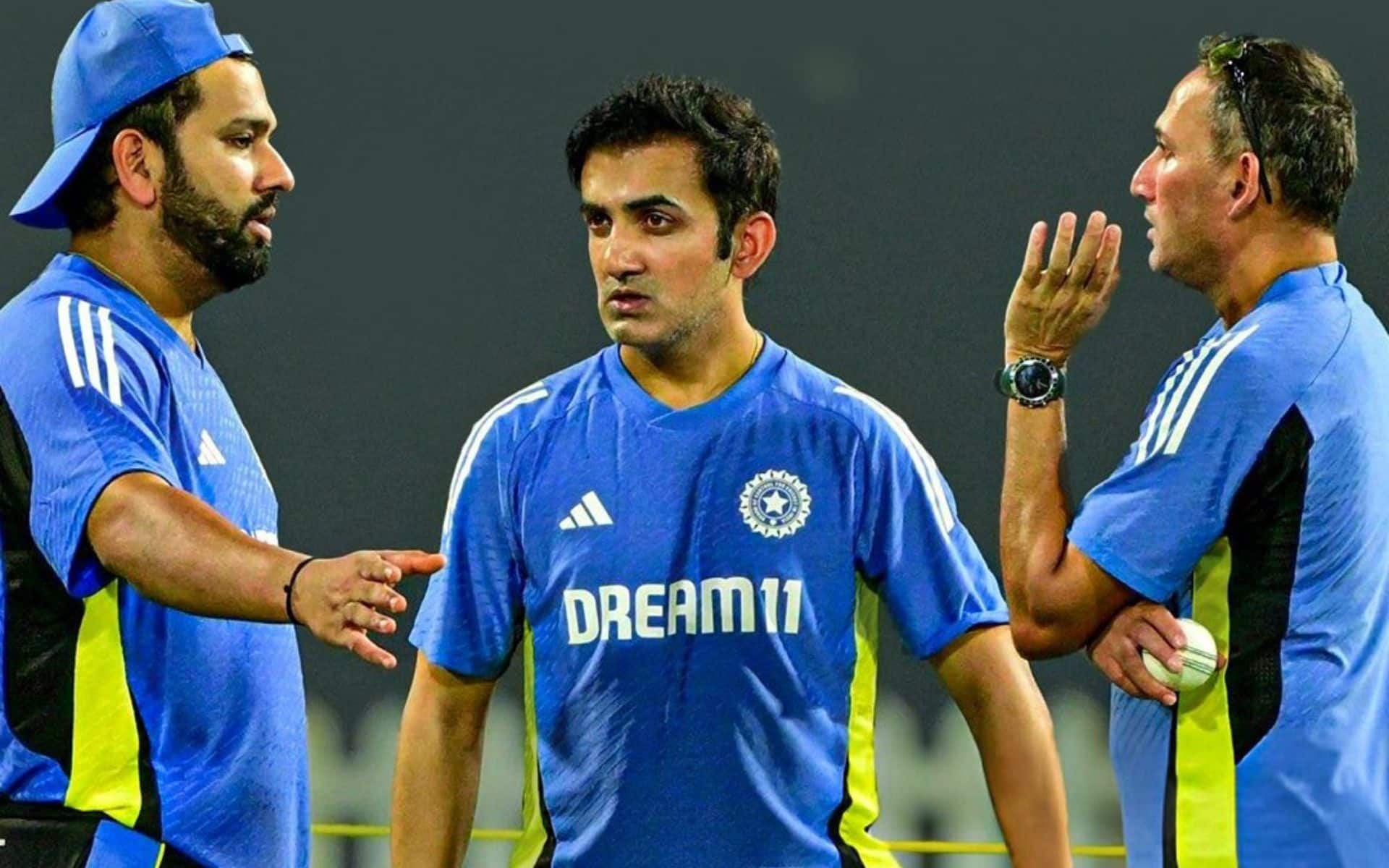 Why Is Gautam Gambhir India's Best Choice As Head Coach Despite Recent Sri Lanka Woes?